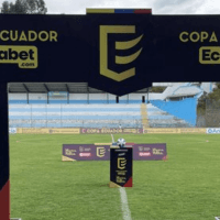 Con el fin del Paro Nacional: Estos son los horarios de la Copa Ecuador