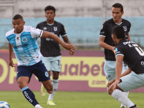 ¡Sorpresa mayúscula! Aampetra elimina a Universidad Católica de la Copa Ecuador