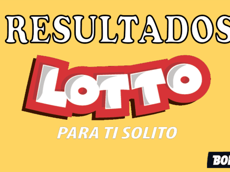 Resultados del Lotto de este martes 7 de marzo en Ecuador