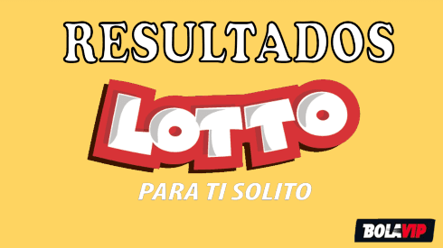 Lotto del martes 7 de marzo de 2023 Resultados y números ganadores del Sorteo de la Lotería de Ecuador
