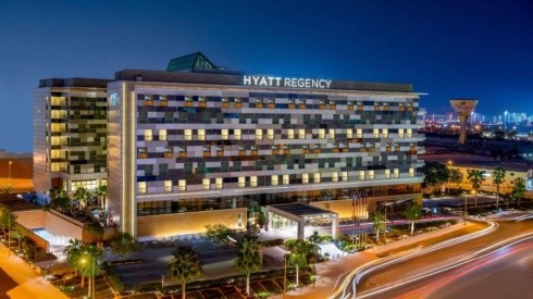 OFICIAL | Así es el lujoso hotel en el que se hospedará 'La Tri' durante Qatar 2022