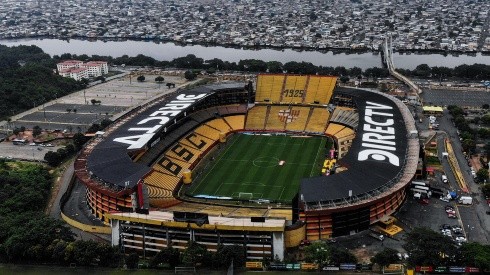 El Monumental recibiría su tercera final en la historia de la Copa Libertadores. Foto: GettyImages