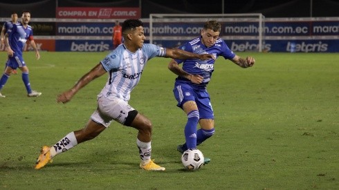 Dos nuevos guerreros se suman al City para la segunda etapa