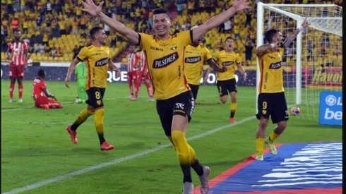Figuras en sus clubes: Los cuatro centrales que dejó ir Liga de Quito