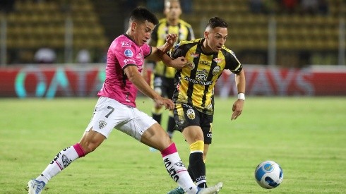 Independiente del Valle vs. Deportivo Táchira por la Copa Sudamericana 2022