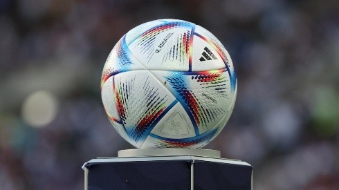 ¿Cuánto cuesta el balón de Qatar 2022 en Ecuador?