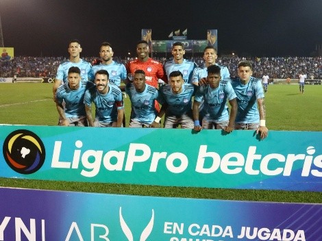 ¿Seguirá? Jugador de Emelec desmiente rumores sobre su salida