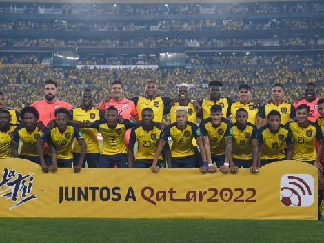 Dos ecuatorianos más ya están en el FIFA 23