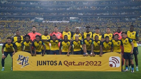 Dos ecuatorianos más ya están en el FIFA 23