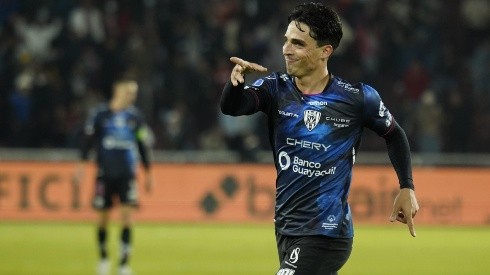 La millonaria cifra que ganaría IDV de ganar su segunda Copa Sudamericana