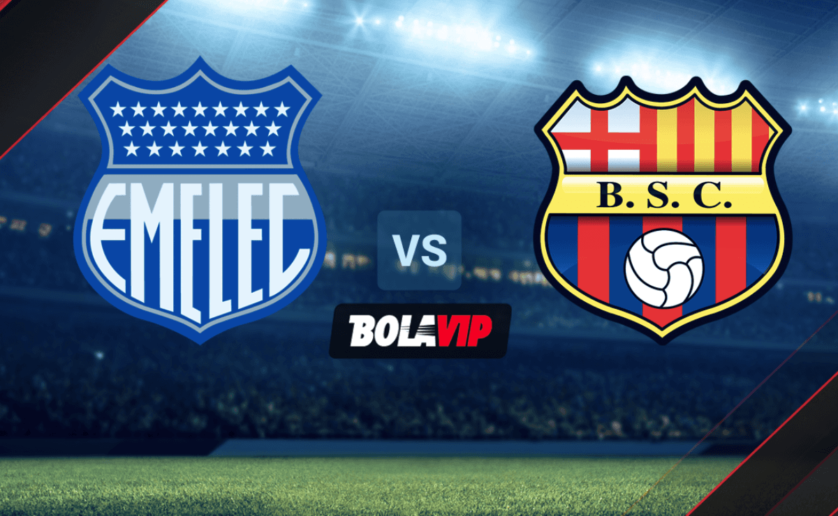 Ver En Vivo Emelec Vs Barcelona Sc Por La Ligapro De Ecuador Canal De Tv Y Streaming Online 5997