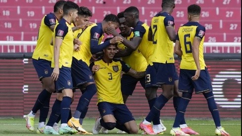 No solo Moisés: Chelsea y Arsenal ofertarán por este ecuatoriano