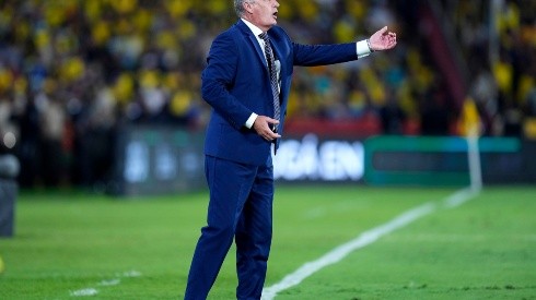 Ecuador v Argentina - FIFA World Cup Qatar 2022 Qualifier