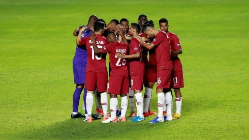 El plan que lleva a cabo Qatar para derrotar a la Selección Ecuatoriana
