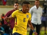 Y no es Chile: Selección pide reemplazar a Ecuador en el Mundial por el caso Byron Castillo