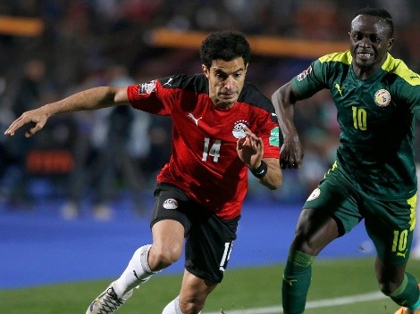 Senegal superó sin problema a Bolivia y está listo para enfrentar a Ecuador