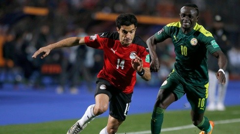 Senegal superó sin problema a Bolivia y está listo para enfrentar a Ecuador