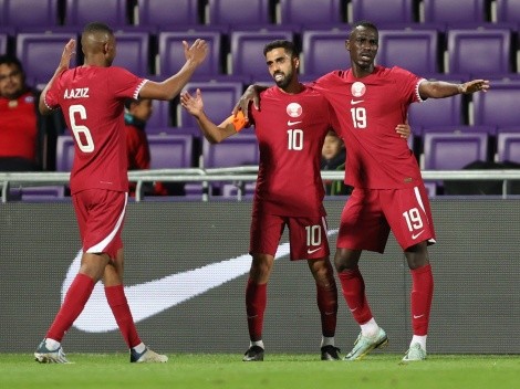 ¿Cómo les fue a nuestros rivales? Catar y Senegal afinan su participación para el Mundial