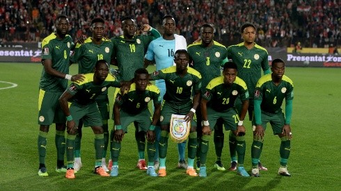 Senegal comparte grupo con Ecuador en Qatar 2022. Foto: GettyImages