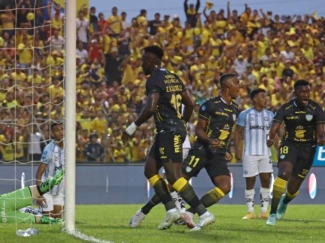 LigaPro aclaró el por qué de los incidentes para el partido Barcelona vs Guayaquil City