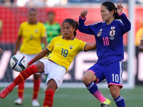 ¡Listas para un nuevo proceso! La Tri Femenina ya cuenta con rival para la nueva fecha FIFA