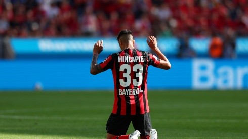 Bayer 04 Leverkusen v Sport-Club Freiburg - Bundesliga