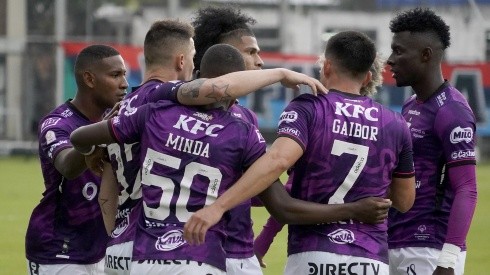 ¡Va por el doblete! Independiente del Valle se mete a la última ronda de la Copa Ecuador