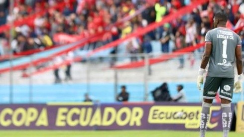 ¡Final de infarto! Definido el cronograma de la última jornada de la Copa Ecuador