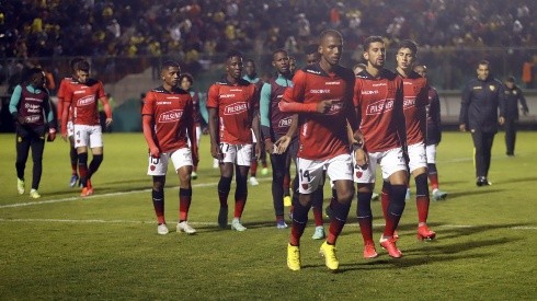 Darío Aimar ha tenido un año muy irregular en Barcelona. Foto: API