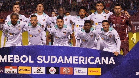 Liga de Quito cambiará su plantilla para el 2023. Foto: API