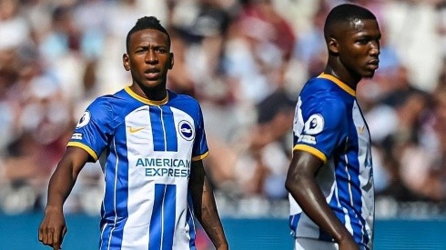 Brighton fichará a seleccionado ecuatoriano luego de Qatar 2022