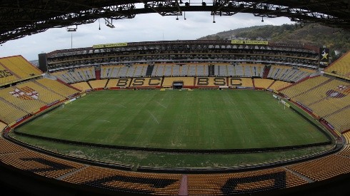 La CONMEBOL tomó esta determinación con los dueños de las suites del Monumental