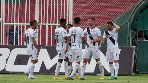 ¿Levantará su nivel? Este jugador continuará en LDU