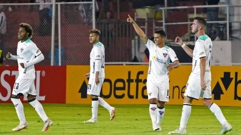 No convencieron: Liga de Quito daría salida a dos jugadores más