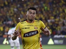 Liga de Quito le puso este precio a BSC por Carlos Rodríguez