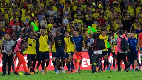 ¡Nada esperado!: Este sería el convocado sorpresa de Ecuador para Qatar 2022