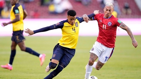 ¿Debería ser convocado? Byron Castillo es duda en la lista de Ecuador para el mundial