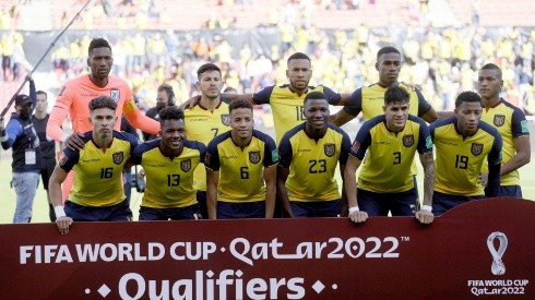 ¿Cuánto paga la victoria de la selección de Ecuador ante Qatar?