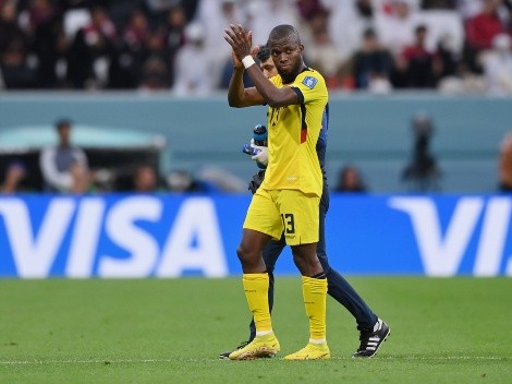 ¡Te sorprenderá! La estadística de la Selección de Ecuador en la historia de los Mundiales