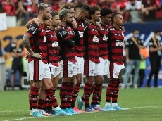 Lo impresionó en el debut: Flamengo se fija en seleccionado ecuatoriano