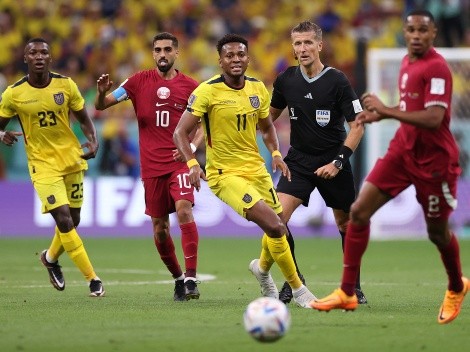 "Debemos tener los pies sobre la tierra", dice presidente de LigaPro tras la victoria de la Selección de Ecuador (VIDEO)