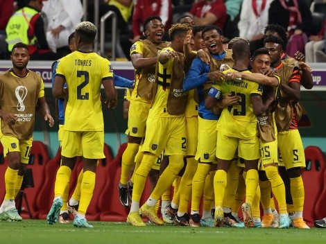 ¿Otro más?: Desde la Premier League siguen a este seleccionado ecuatoriano