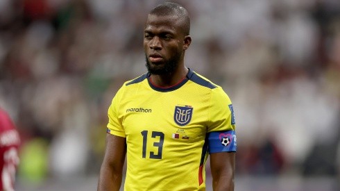 ¿Un grande de Europa?: Nuevo club se interesa en Enner Valencia