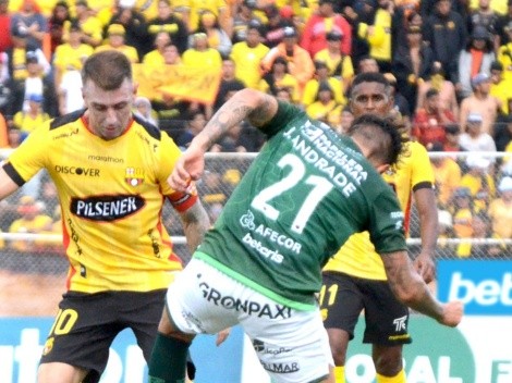 Equipo de LigaPro anunció importante renovación