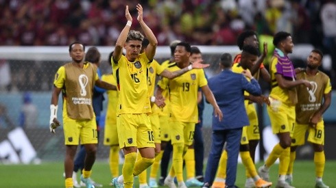 ¿Qué pasa si empatan Ecuador y Holanda en el Mundial de Qatar 2022?
