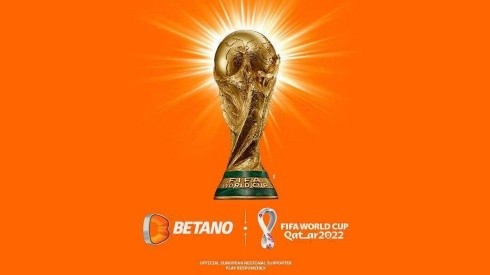 La Copa del Mundo se vive de la mano de Betano que ya llegó a Ecuador.
