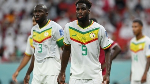 Qatar v Senegal: Group A - FIFA World Cup Qatar 2022