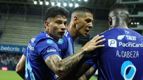 Jugador clave: Este futbolista de Emelec abandona el club