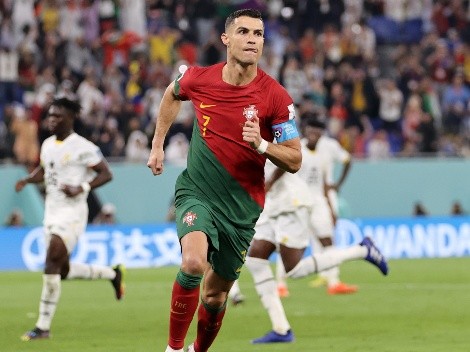 ¿Cuánto paga la clasificación de la Portugal de Cristiano Ronaldo en el Mundial de Qatar 2022?