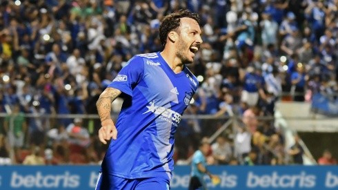 Rodríguez decidió no continuar en Emelec para 2023. Foto: API